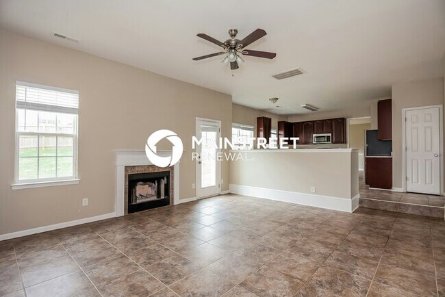 4 Bedroom Pet-Friendly Home in Charlotte, NC with Main Street Renewal