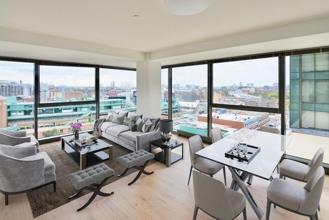 Photo - 1282 Boylston St Unidad 1113