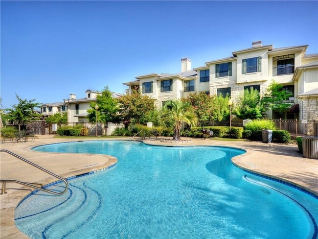 Building Photo - 7701 Rialto Blvd Unit 1422