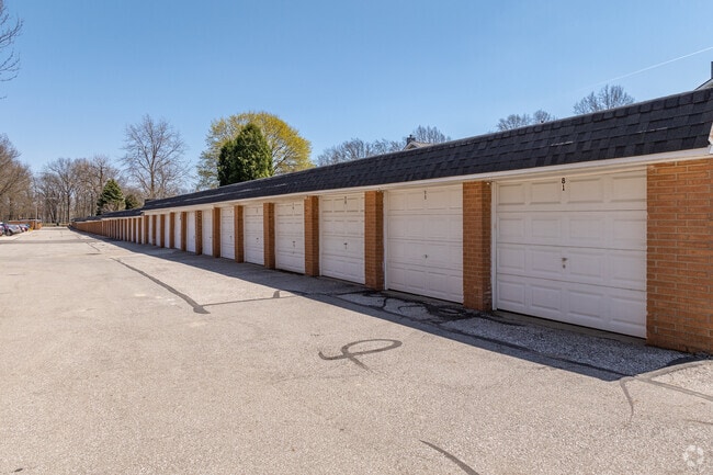 Garages