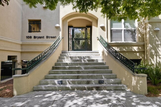 Downtown Mountain View l Stylish Home - Downtown Mountain View l Stylish Home Unit 23