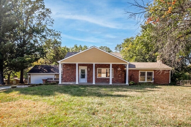 Photo - 6000 N Lenox Ave