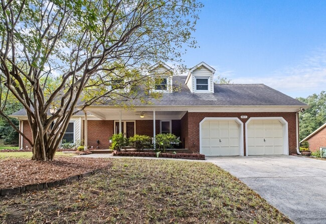 Building Photo - 4813 Quail Canyon Dr Rental