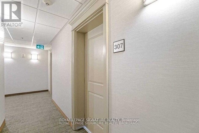 Photo - 2490 Old Bronte Rd Unité 307