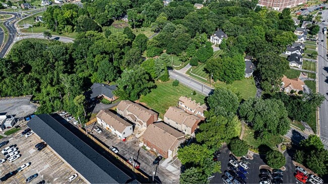 Ogden Place Apartments