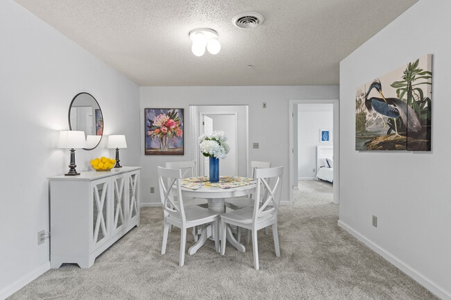 Meadow View Landing