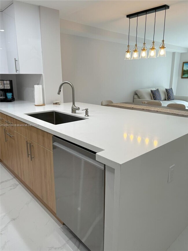 Photo - 5701 Collins Ave Unit 1203