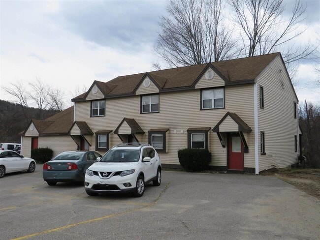 Photo - 123 Lake St Townhome