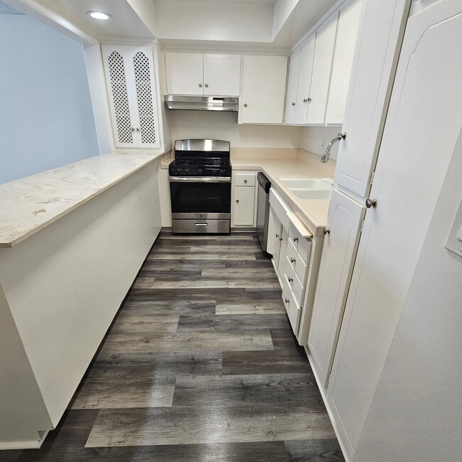 307cocina - Villa Palms Apartments