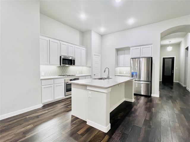 Photo - 1309 Swan Trl