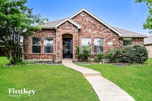 Building Photo - 1517 Brandon Dr