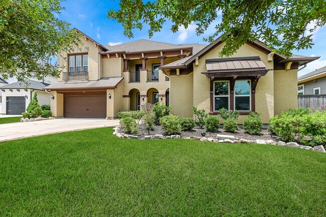 Photo - 27415 Ashford Sky Ln