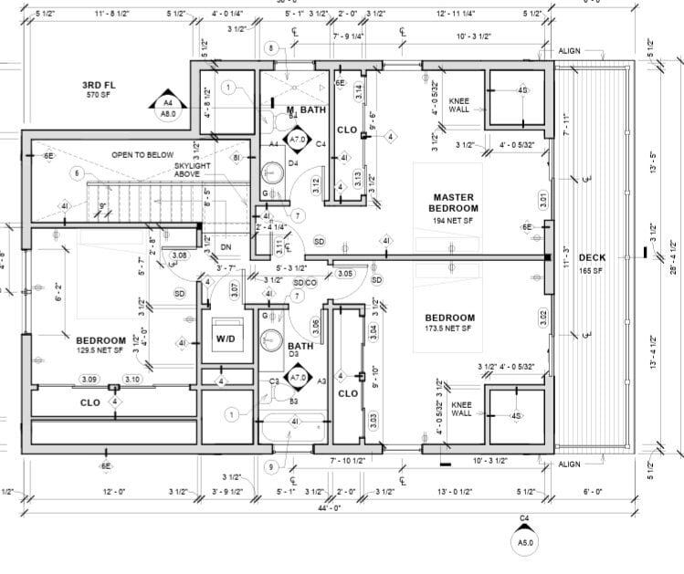 Photo - 132 Narrows Rd Unidad Main House
