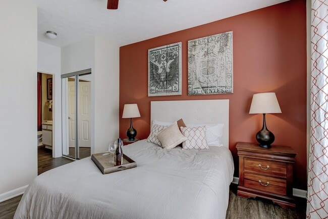 The Legends Apartments