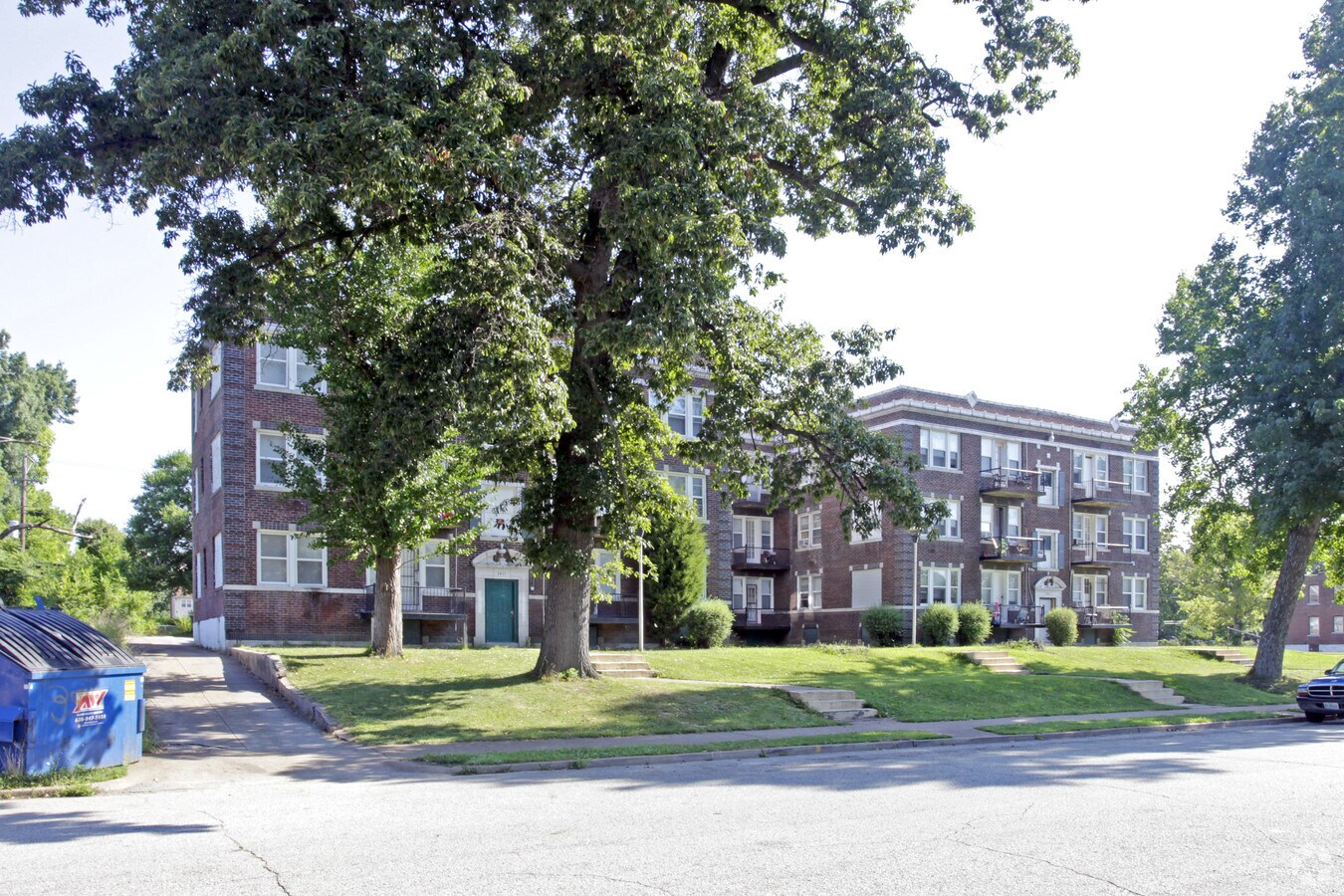 Photo - 5803 Cabanne Ave