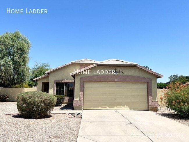 Building Photo - 1739 S Abilene Dr Rental