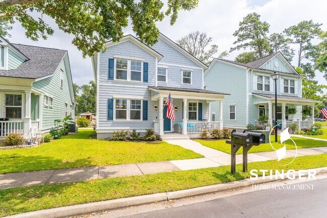 Photo - 444 Coquinas Ln