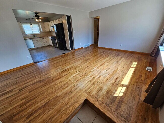 Newly Renovated 3-Bedroom, 1.5 Bathroom Brick Ranch w/ Hardwood Flooring in Living Room, Basement...