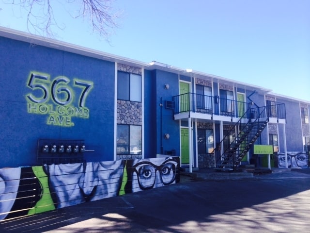 567 Holcomb Ave