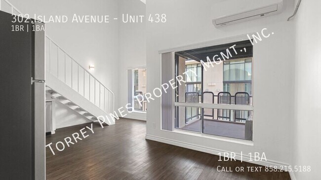 Photo - 302 Island Ave Unit 438