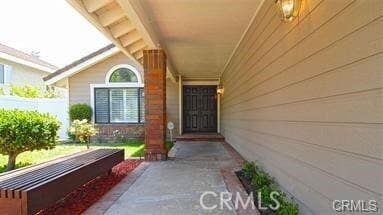 7310 E La Cumbre Dr