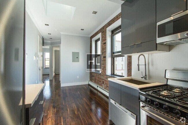 Building Photo - Ridge Street Unit 7 Rental