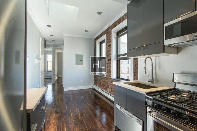 Building Photo - Ridge Street Rental