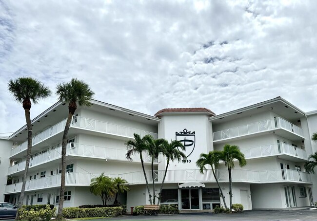 Building Photo - 1910 S Ocean Blvd Unit 132 Rental