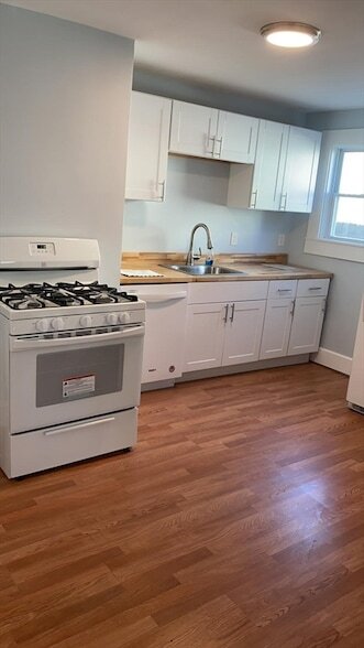 Photo - 116-118 Lawrence Street Unit 1Rear Unit 1Rear