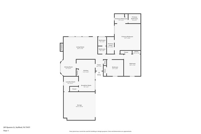 Photo - 207 Queens Ct