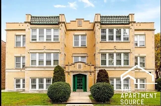 Building Photo - 1943 Wesley Ave