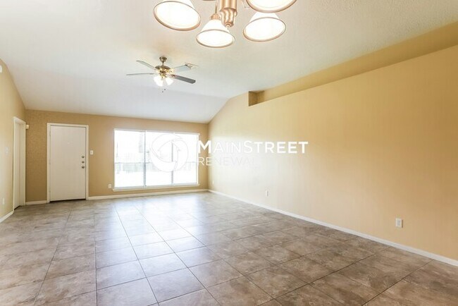 3 Bedroom Pet-Friendly Home in Spring, TX with Main Street Renewal