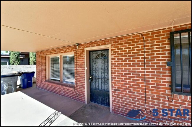 Photo - 3 bedroom in El Paso TX 79915