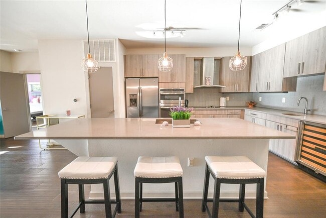 Photo - 3600 S Lamar Blvd Unit 200