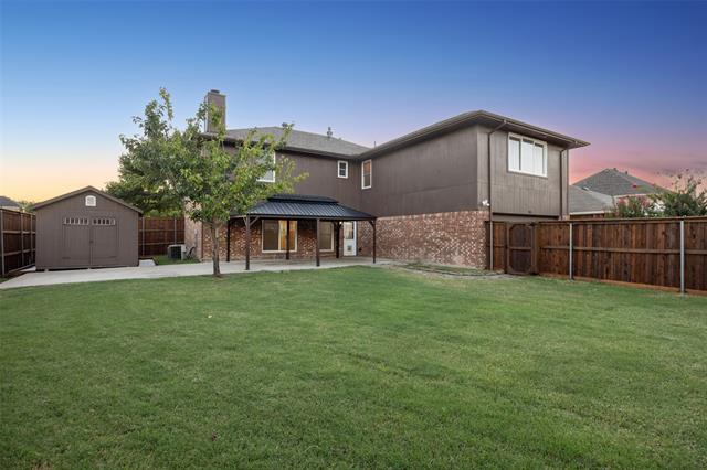 753 Summerfield Dr