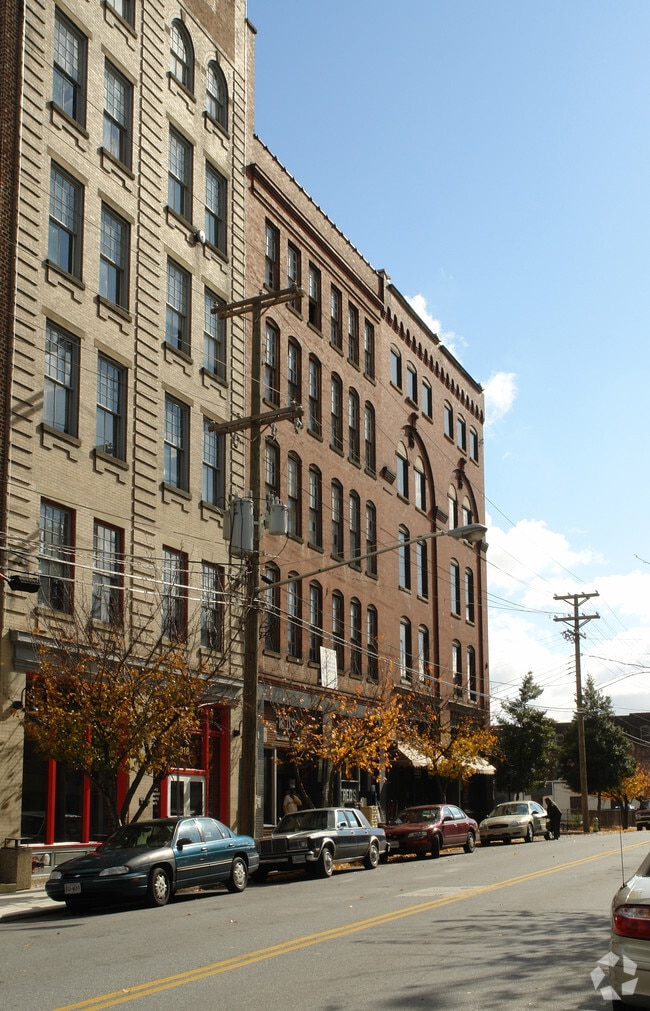 Photo - River Lofts West