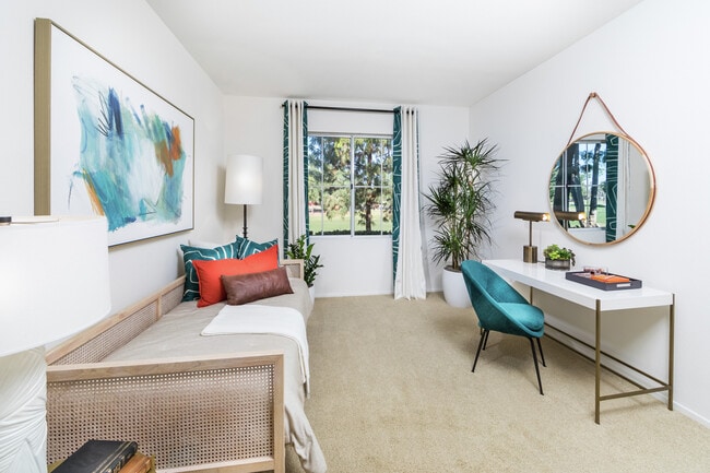 Rancho Monterey Apartment Homes
