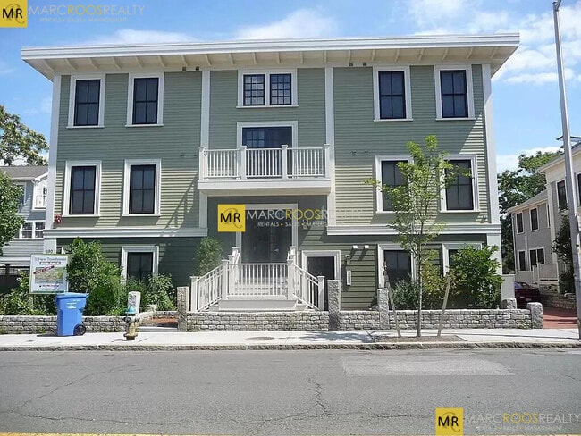 Photo - 190 Prospect St Unit 9A