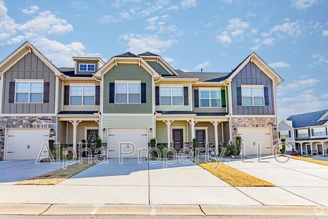 Building Photo - 502 Milbury Way Rental