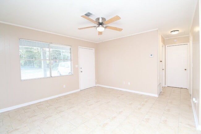 Photo - Updated 2BR/1BA Milton Triplex Unit Near Hwy 90 with Tile Flooring, Modern Bath Updates & Voucher...
