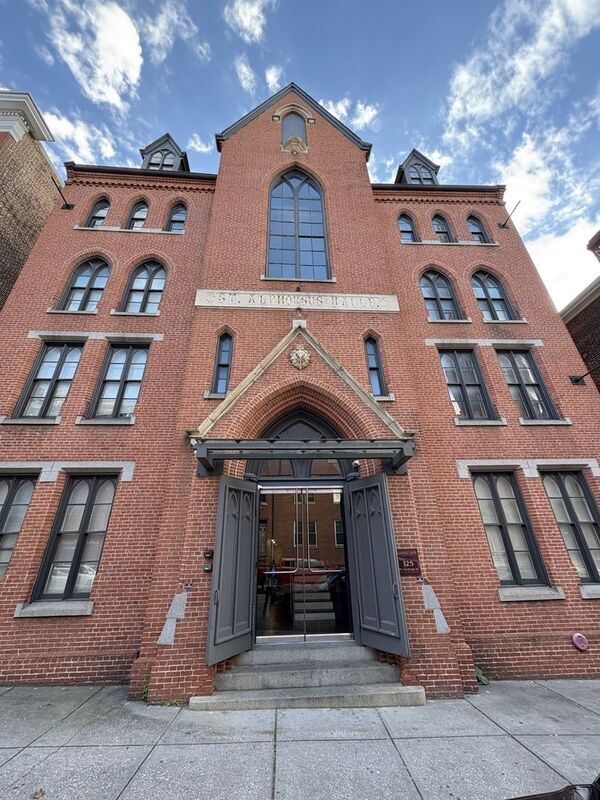 Photo - 125 W Saratoga St Unidad 203