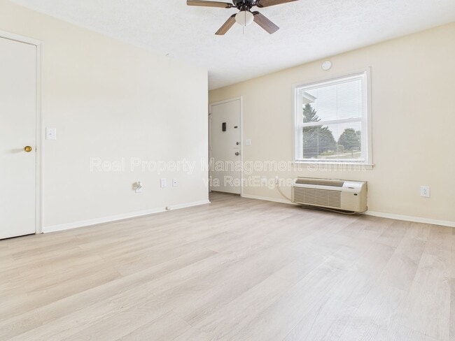 441 Steeles Fort Rd