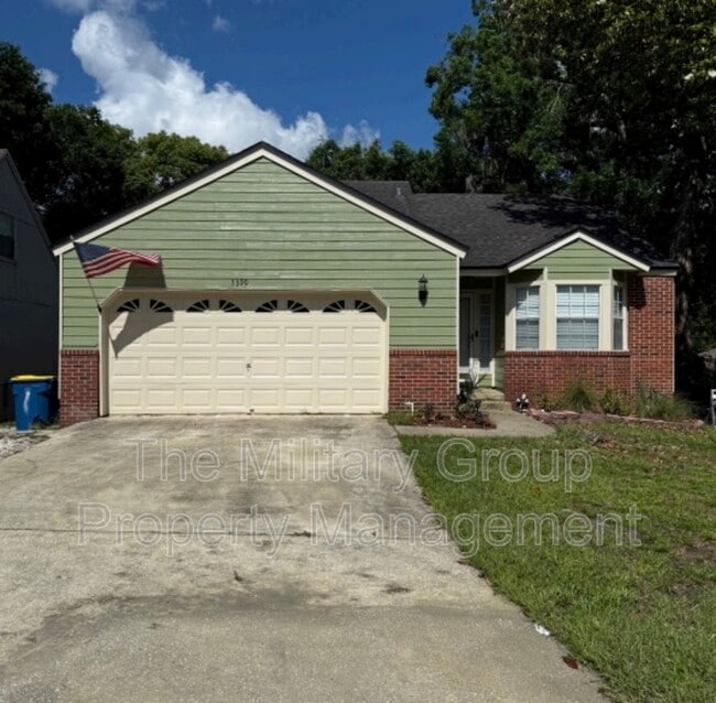 Building Photo - 3390 Millcrest Pl Rental