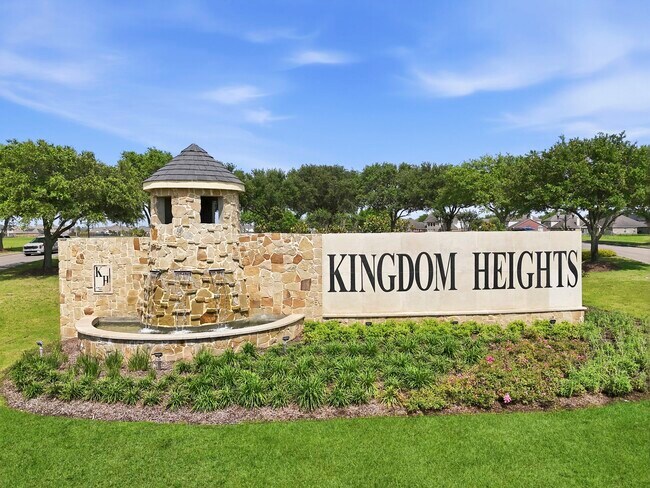 Photo - 5403 Kingdom Heights Blvd