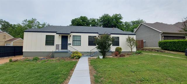 Photo - 4017 Dexter Ave Townhome