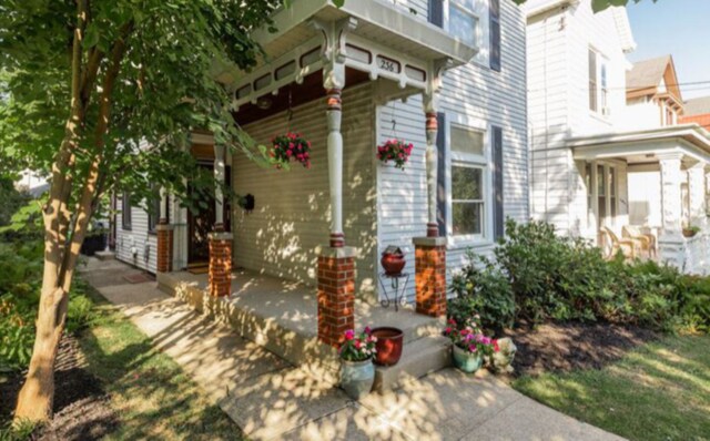 Photo - 236 Ward Ave