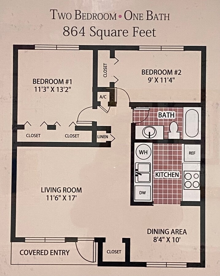 Photo - 3215 Baird Ave Unidad D-24
