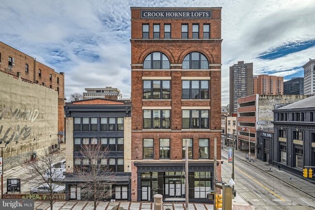 Photo - 303 N Howard St Unit 601