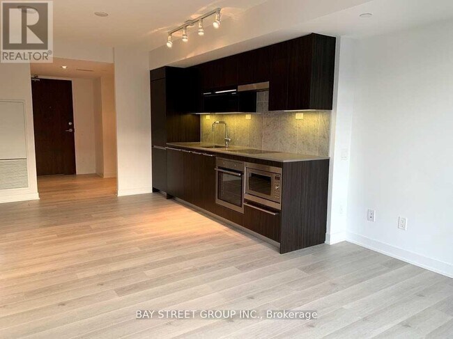 Photo - 80 Queens Wharf Rd Unit 1212