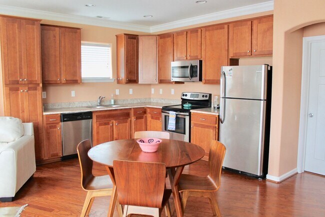 Photo - 2BR/2BA in Chicks Beach- Newly Built! Live...